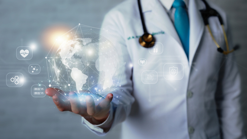 Conheça a Synapse Global